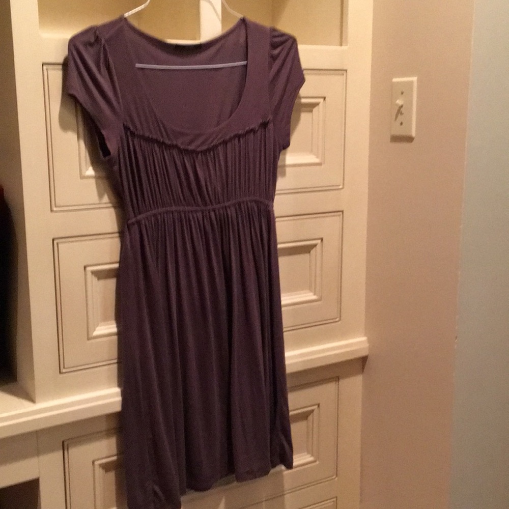 Soprano Dress